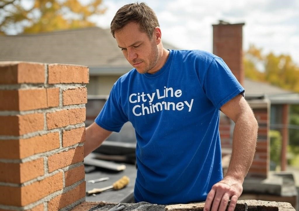 Chimney Draft Issue Services You Can Trust in Yeadon, PA