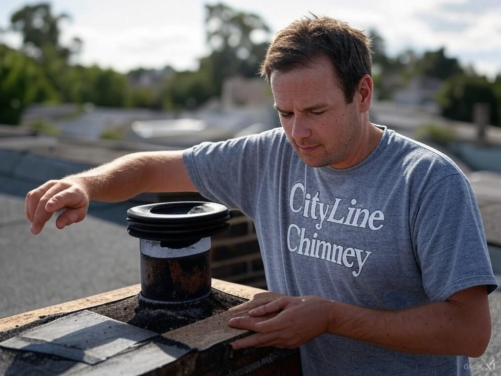 Expert Chimney Cap Services for Leak Prevention and Durability in Yeadon, PA