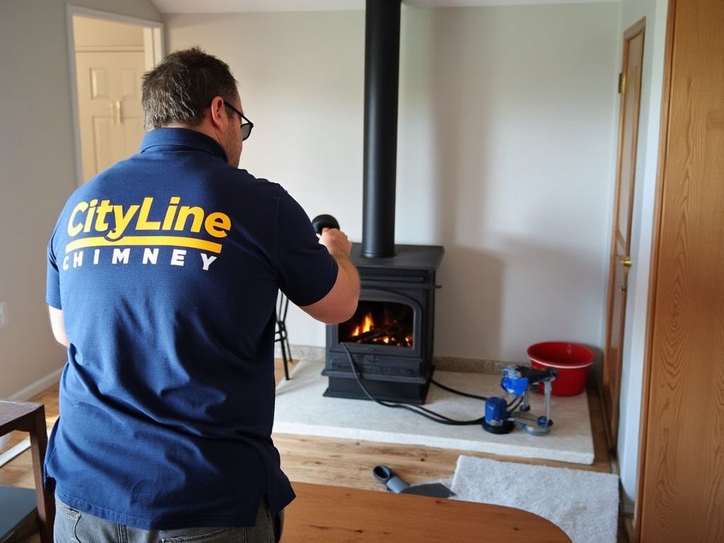 Expert Chimney Liner Installation and Repair in Yeadon, PA