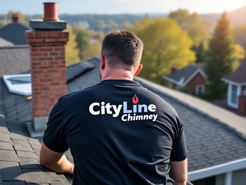 Professional Chimney Waterproofing Installation and Repair in Yeadon, PA