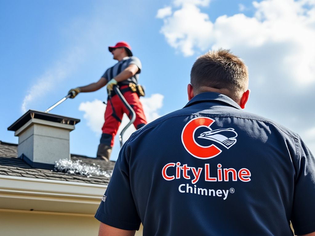 Top-Quality Chimney Cleaning Services in Yeadon, PA